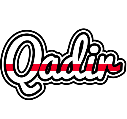 Qadir kingdom logo