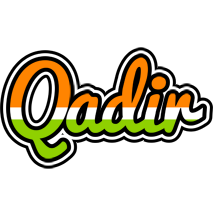 Qadir mumbai logo