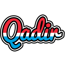 Qadir norway logo