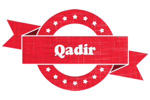 Qadir passion logo