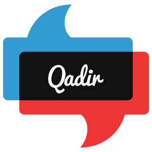 Qadir sharks logo