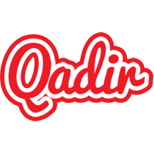 Qadir sunshine logo