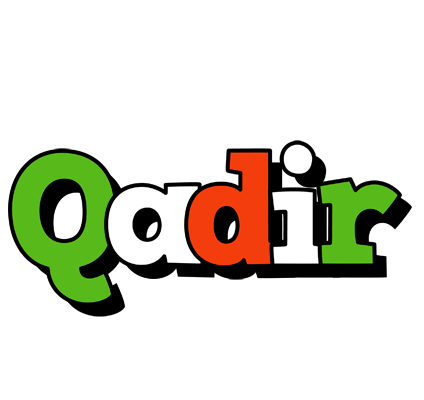 Qadir venezia logo
