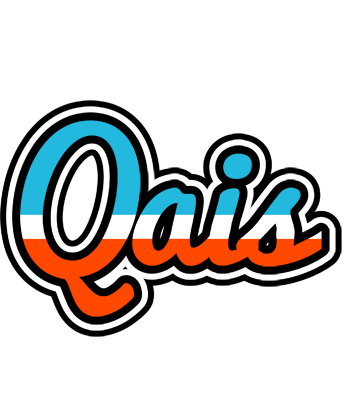 Qais america logo