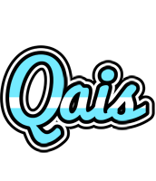 Qais argentine logo