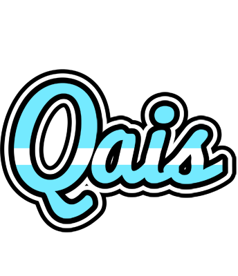 Qais argentine logo