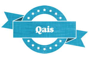 Qais balance logo