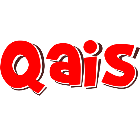 Qais basket logo