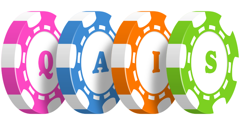 Qais bluffing logo