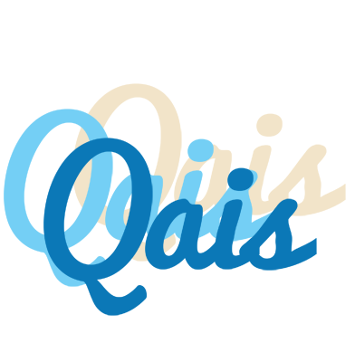 Qais breeze logo