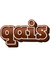 Qais brownie logo