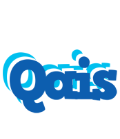 Qais business logo