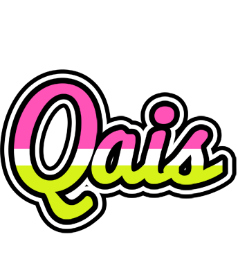 Qais candies logo