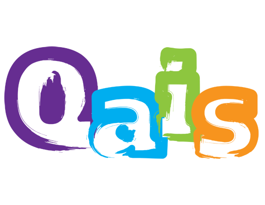 Qais casino logo