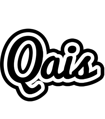 Qais chess logo