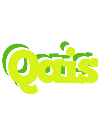 Qais citrus logo