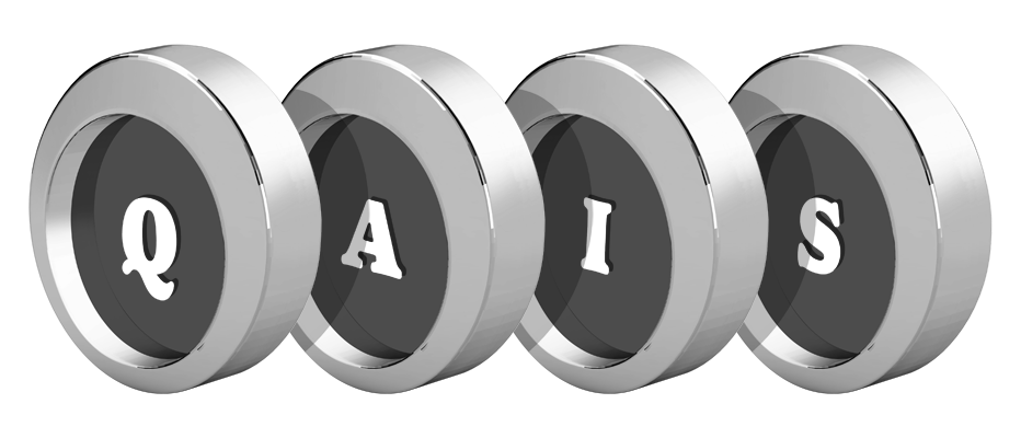 Qais coins logo