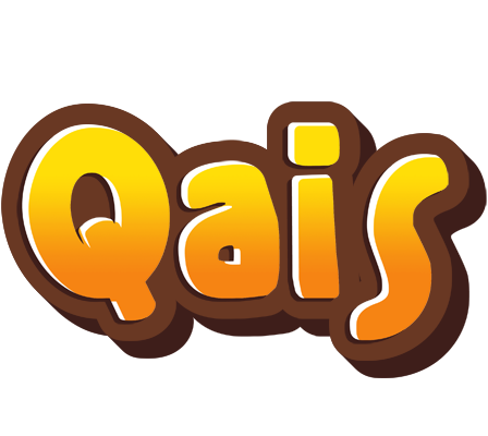 Qais cookies logo