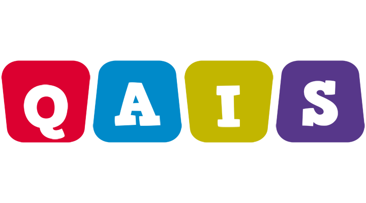 Qais daycare logo