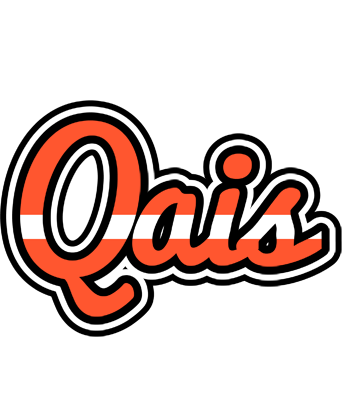 Qais denmark logo