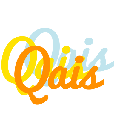 Qais energy logo