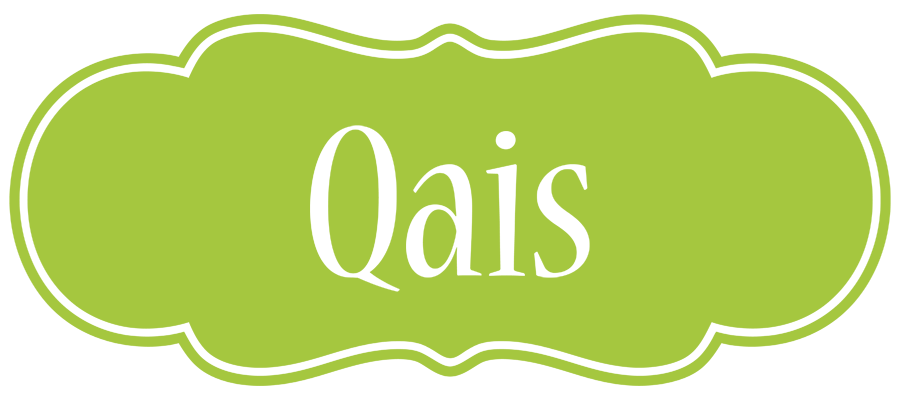 Qais family logo