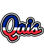 Qais france logo