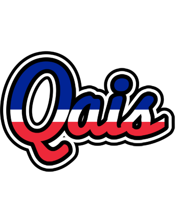 Qais france logo
