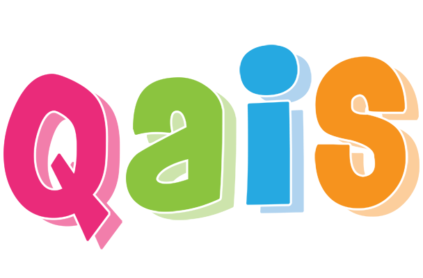 Qais friday logo