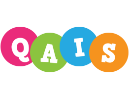 Qais friends logo