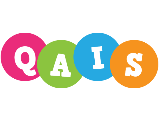 Qais friends logo