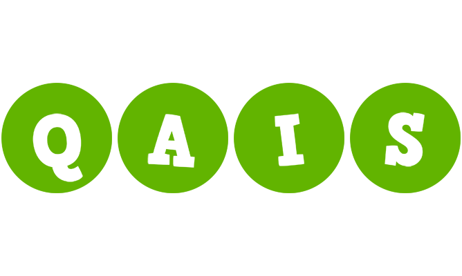 Qais games logo