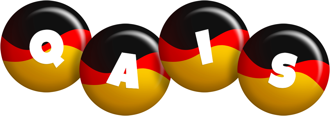 Qais german logo