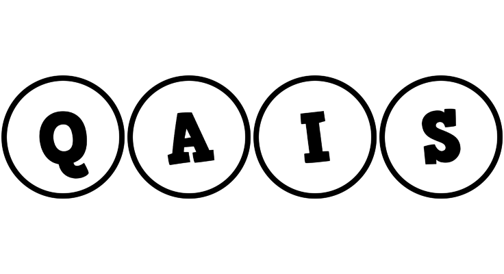 Qais handy logo