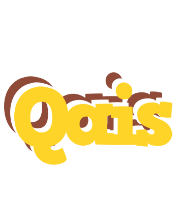 Qais hotcup logo