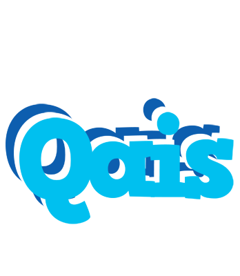 Qais jacuzzi logo