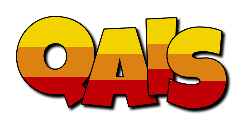 Qais jungle logo