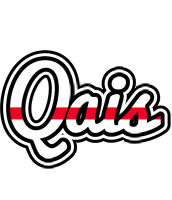 Qais kingdom logo