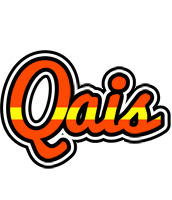 Qais madrid logo