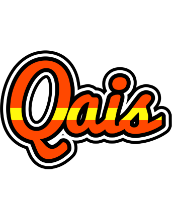 Qais madrid logo