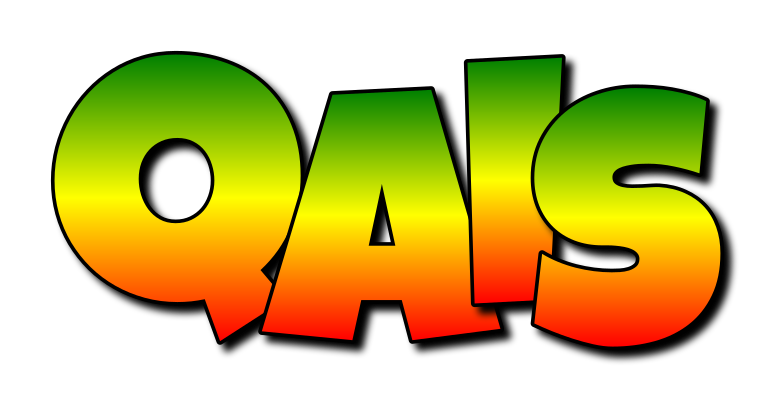 Qais mango logo