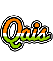 Qais mumbai logo