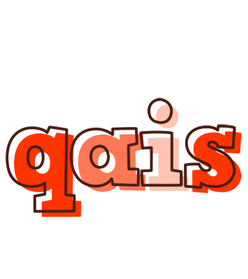 Qais paint logo