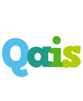 Qais rainbows logo