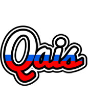 Qais russia logo