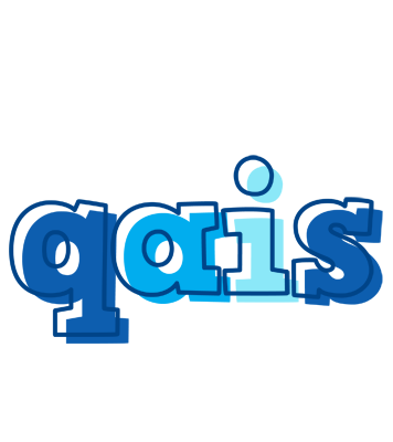 Qais sailor logo