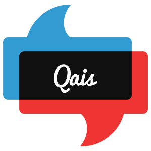 Qais sharks logo