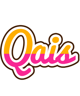Qais smoothie logo