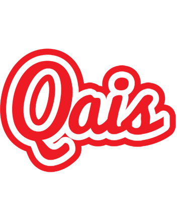 Qais sunshine logo
