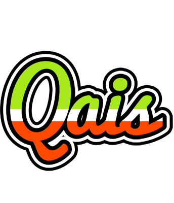 Qais superfun logo